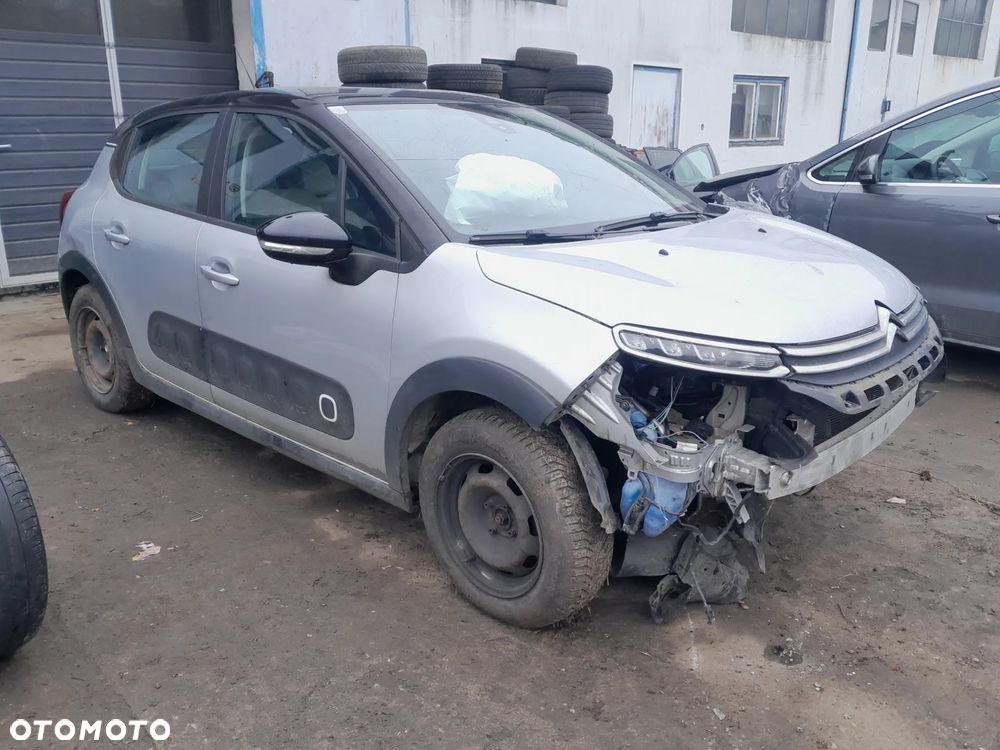 Citroën C3 ver-1-5-dci-esp-exception - 1