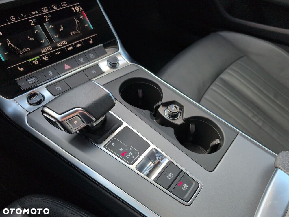 Audi A6 Limousine - 32