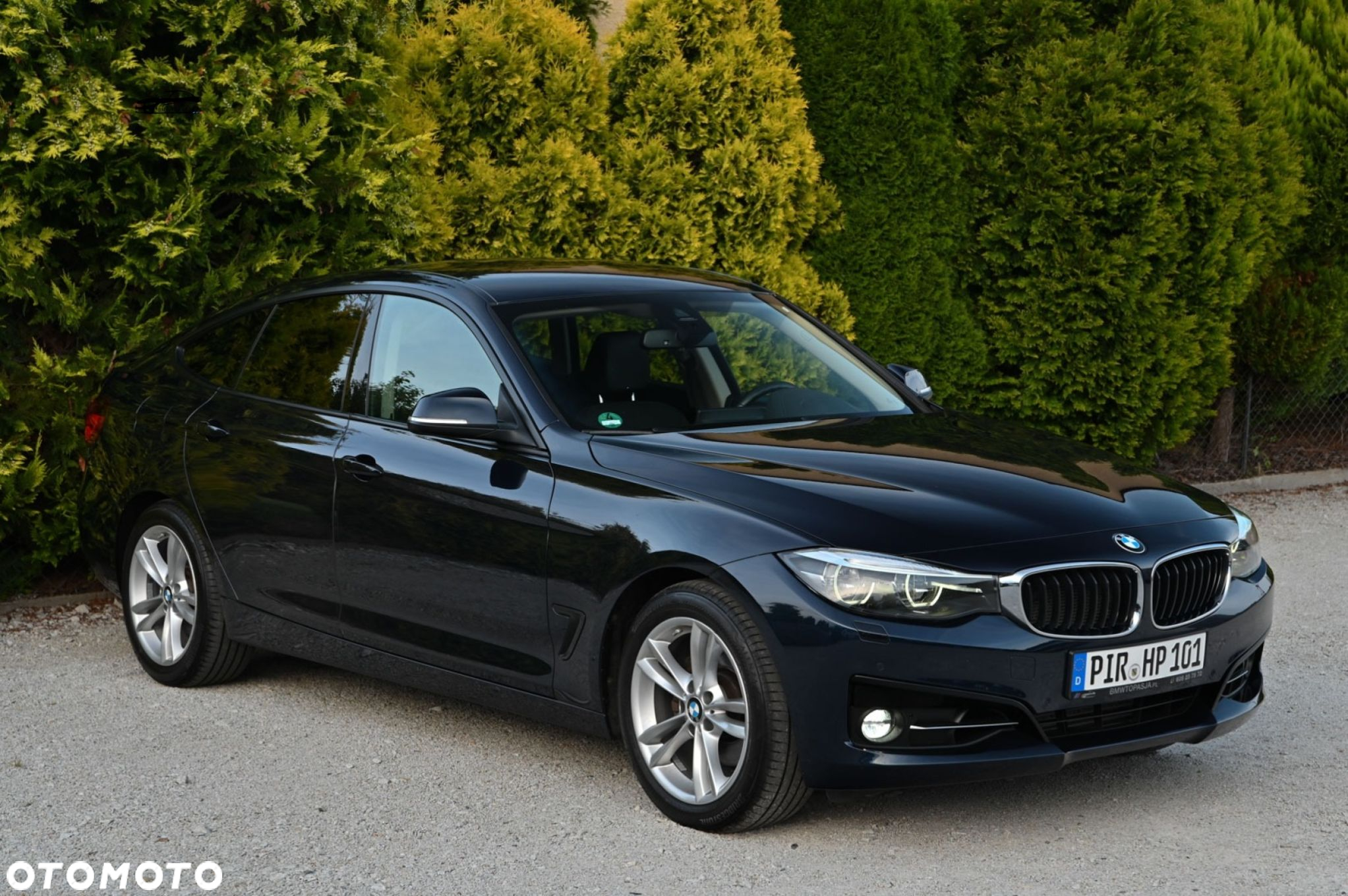 BMW 3GT - 18