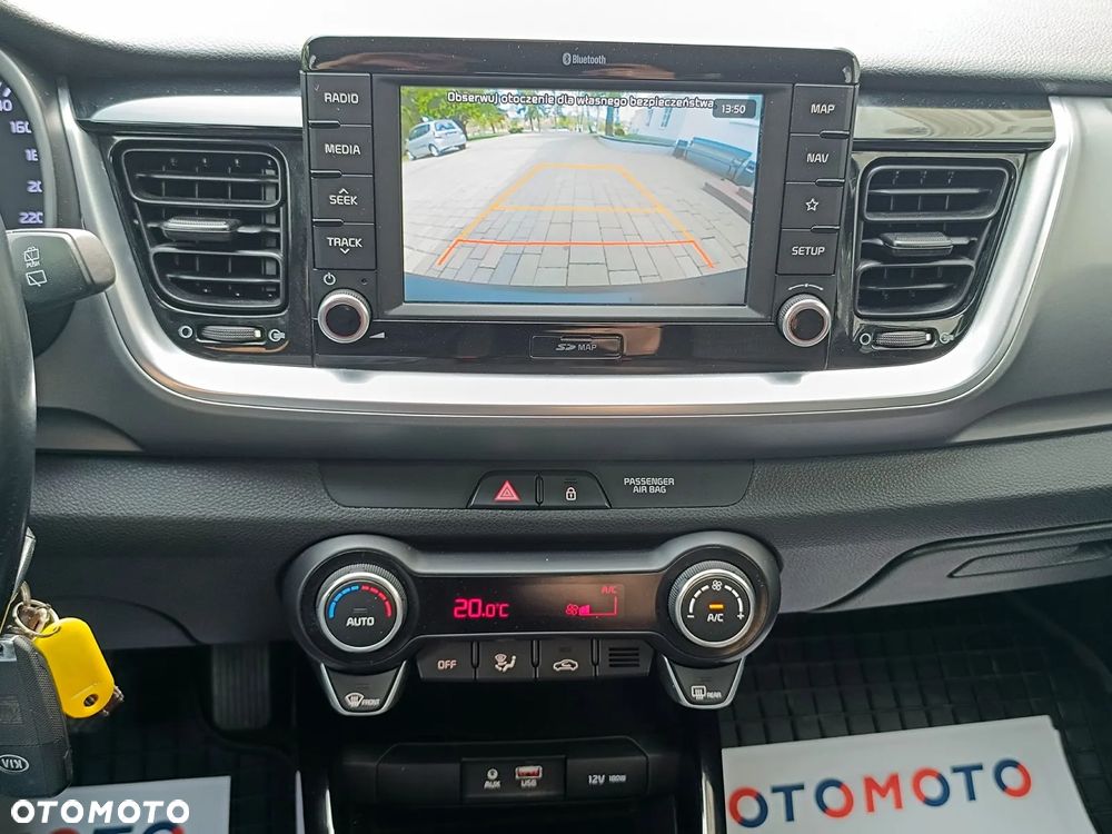 Kia Stonic 1.6 CRDi Platinum Edition - 32