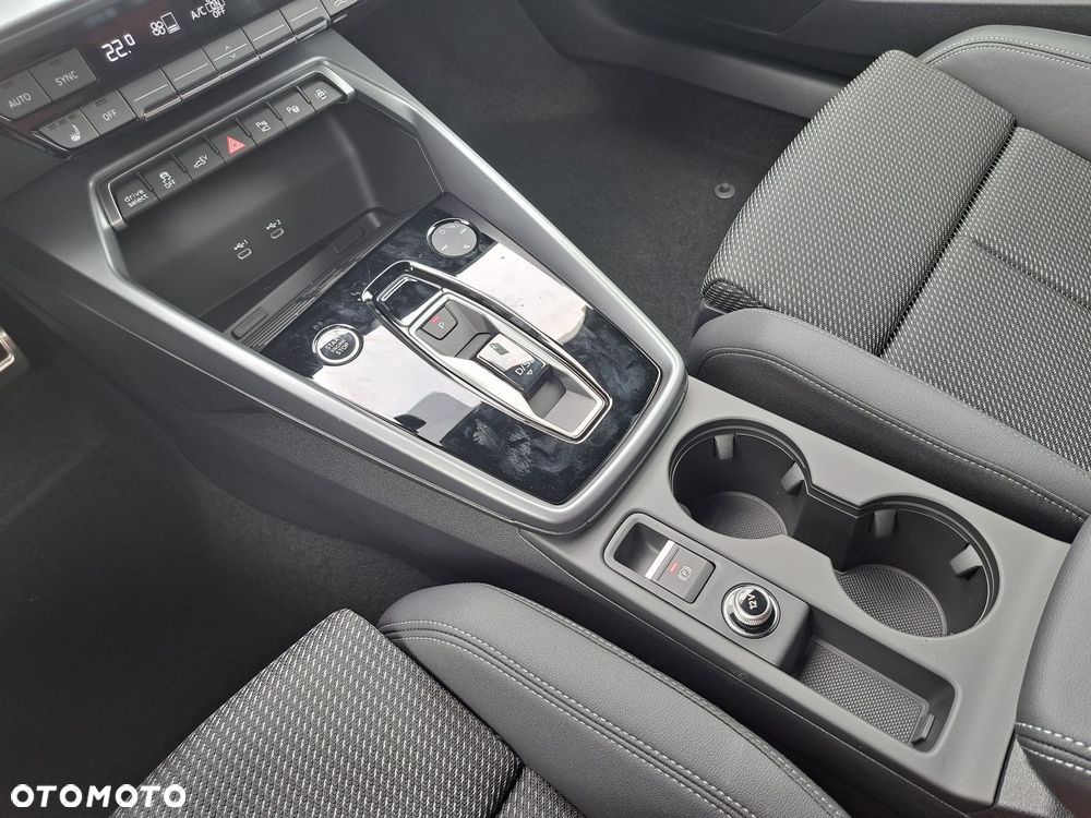 Audi A3 Sportback - 11