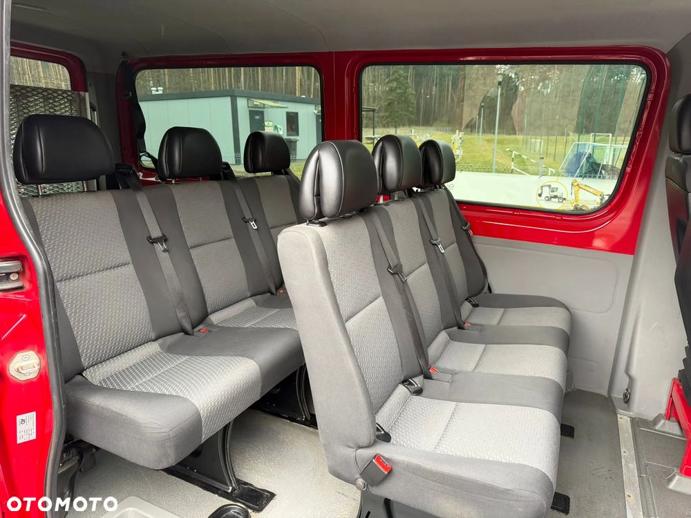 Volkswagen Crafter - 18