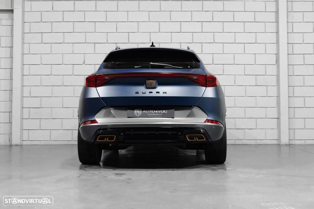 Cupra Formentor 1.4 e-Hybrid DSG VZ - 44