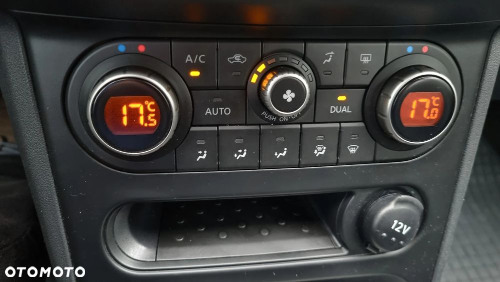 Nissan Qashqai 1.6 acenta - 27