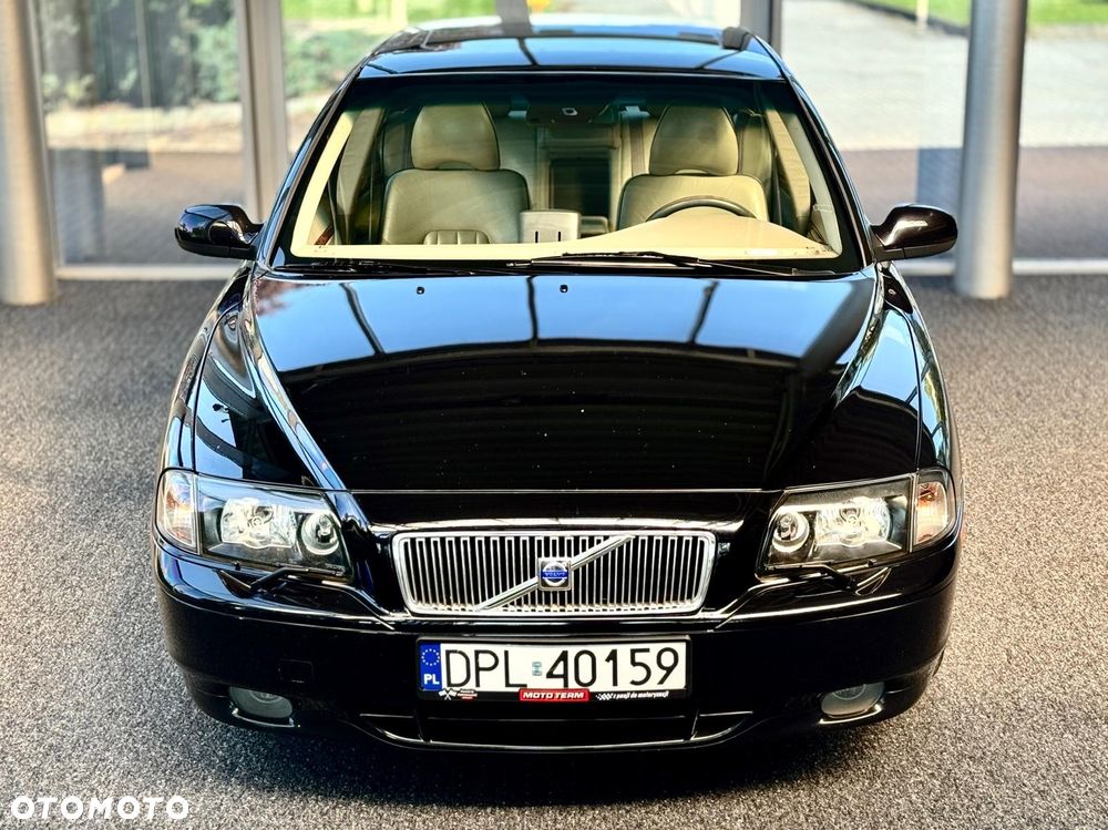 Volvo S80 - 7
