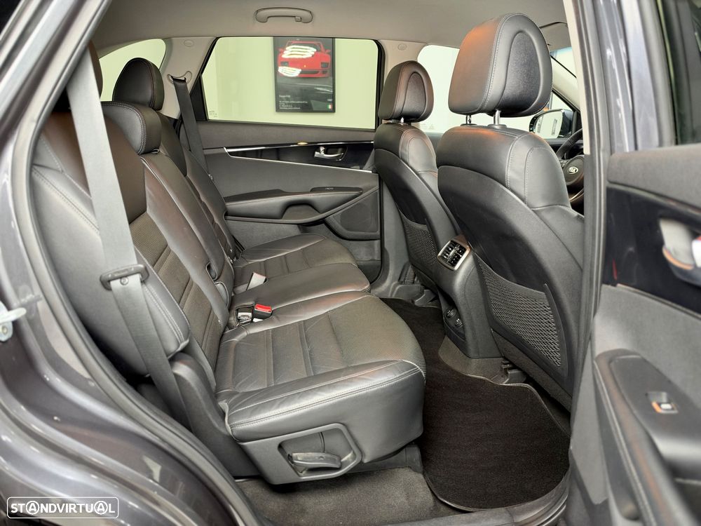 Kia Sorento 2.2 CRDi TX - 23