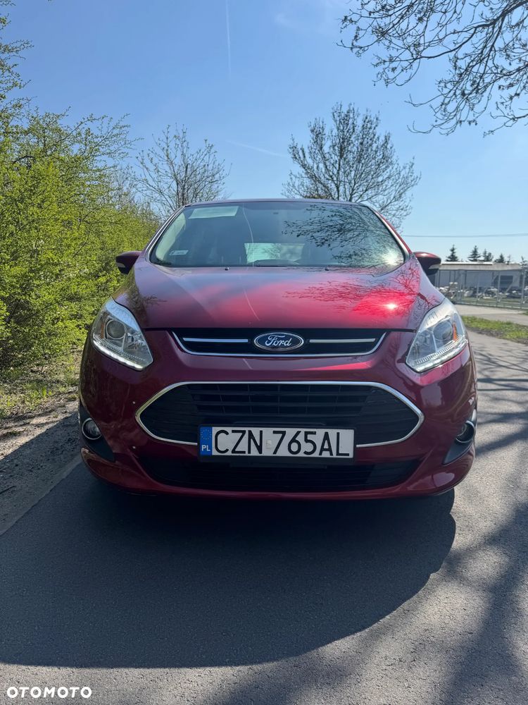 Ford C-MAX - 5