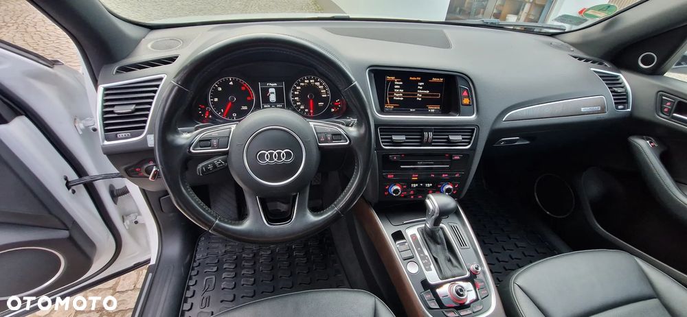 Audi Q5 - 19