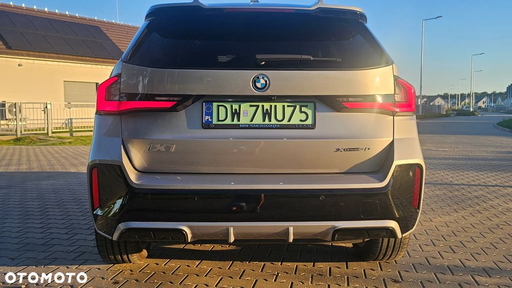 BMW iX1 xDrive30 66.5kWh M Sport Edition - 3
