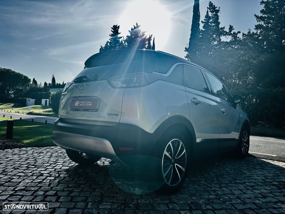 Opel Crossland X 1.2 T Innovation - 9
