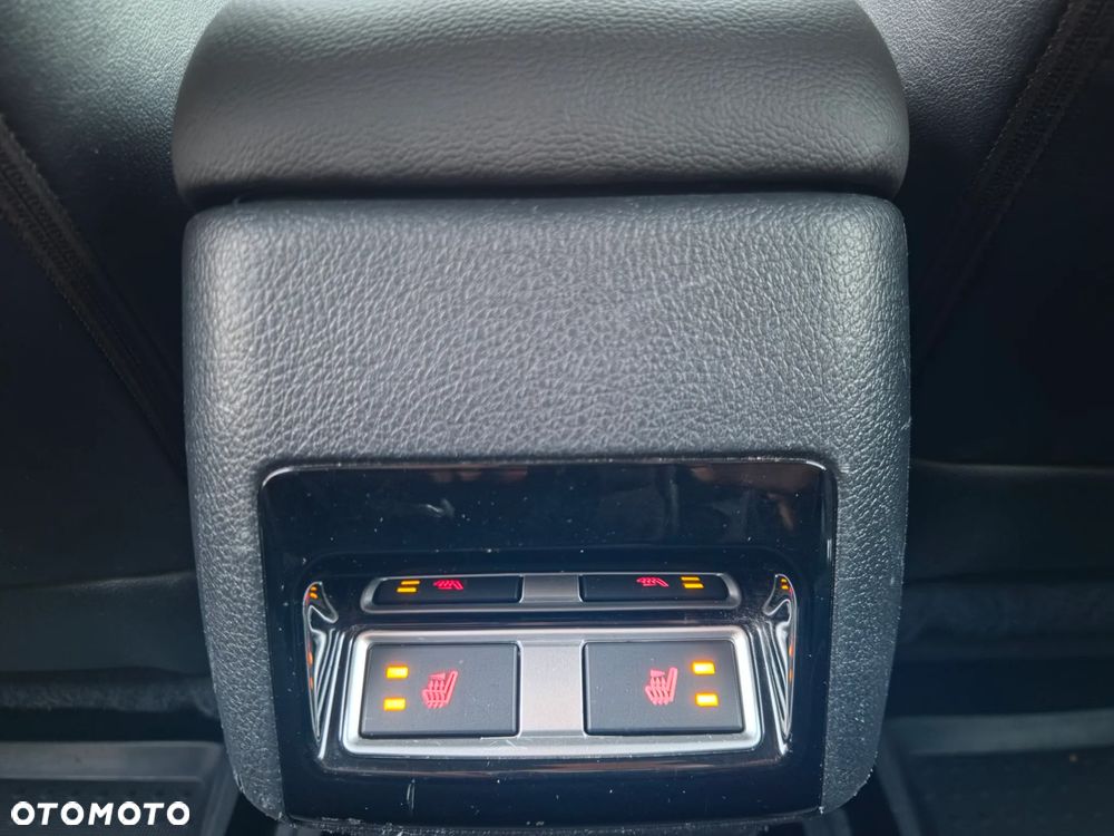 Subaru Forester - 14