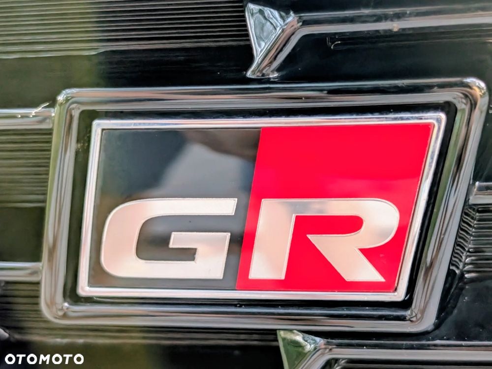 Toyota RAV4 2.5 Hybrid GR Sport 4x4 - 21