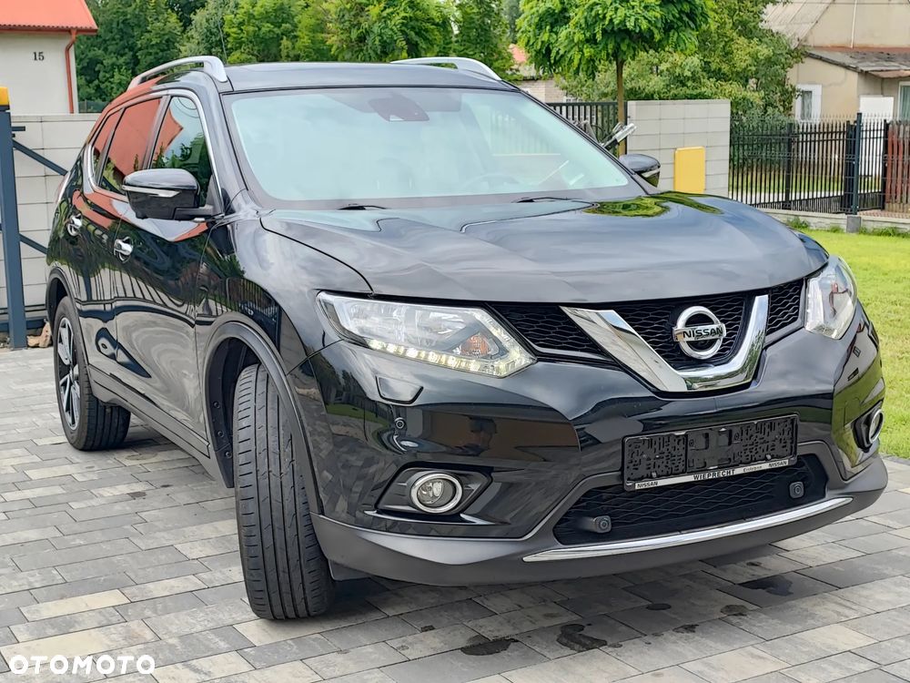 Nissan X-Trail 1.6 DIG-T Acenta - 14