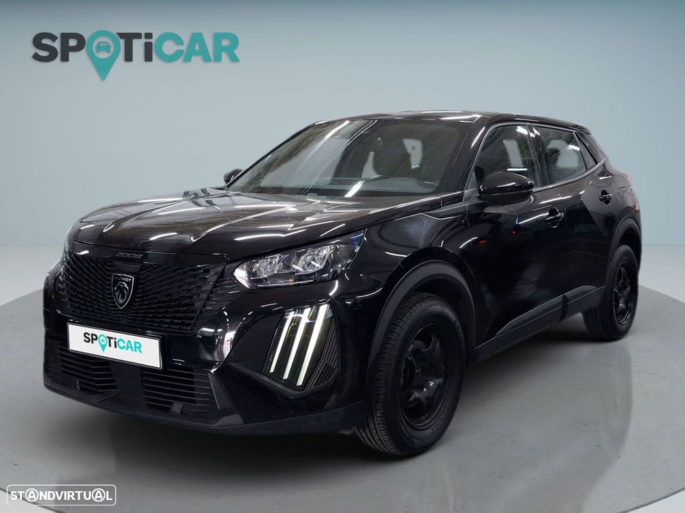 Peugeot 2008 1.2 PureTech Active - 1