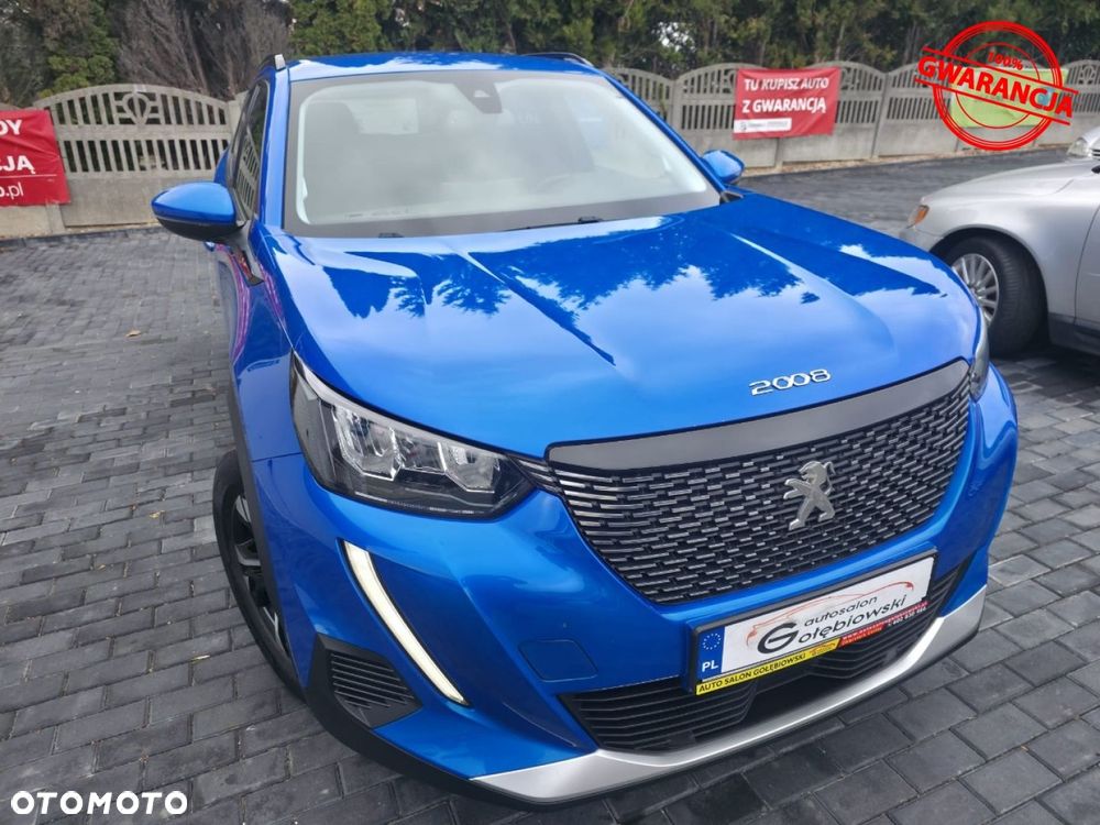 Peugeot 2008 - 16