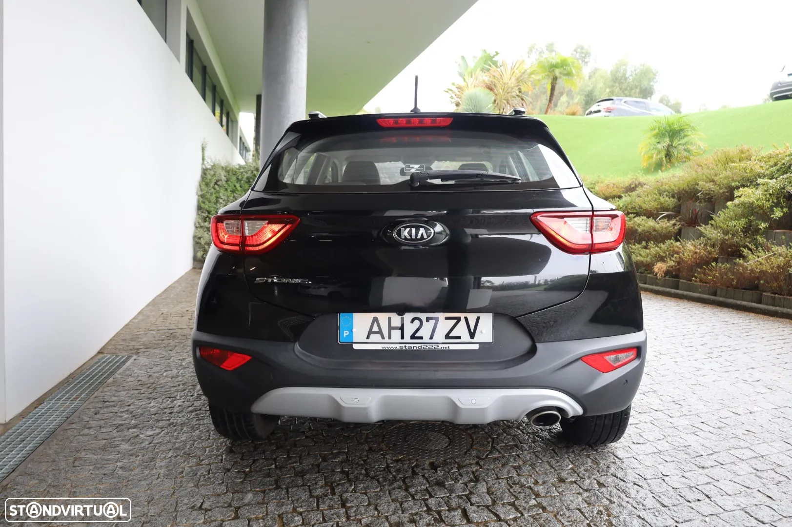 Kia Stonic 1.2 Dynamic - 12