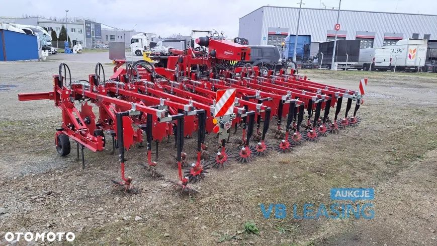 Lemken EC-WEEDER - 1