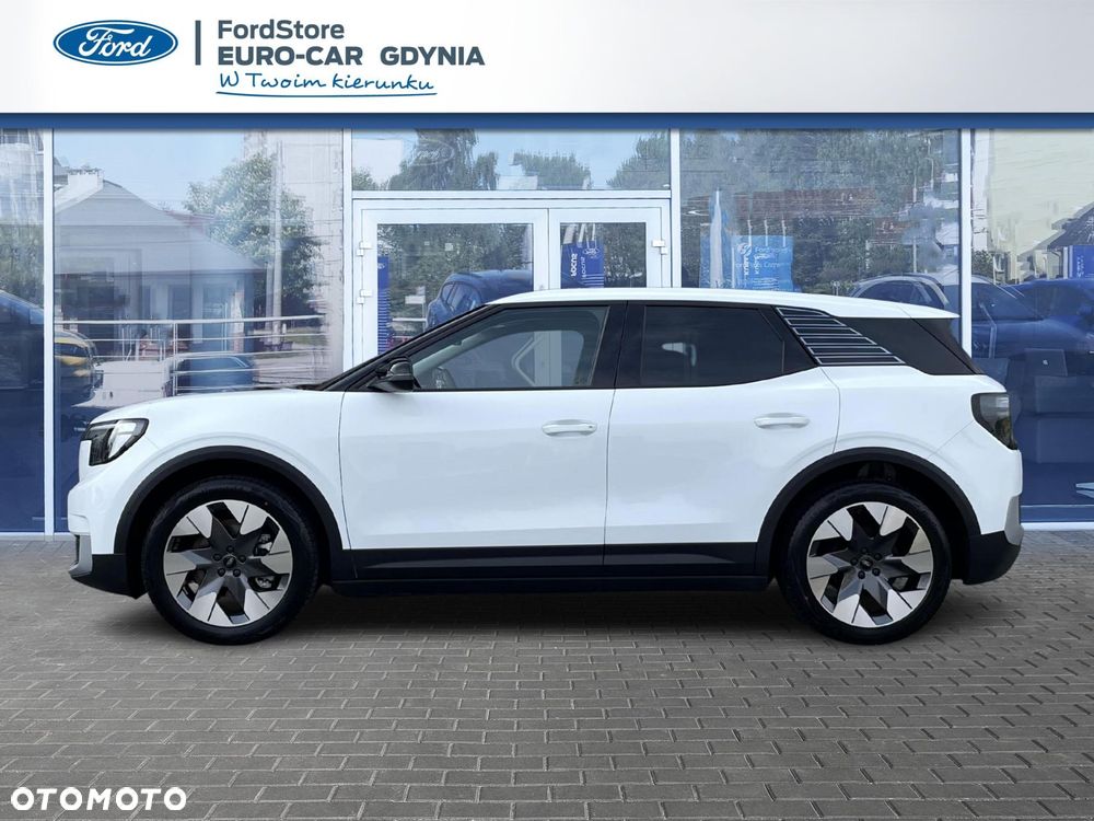 Ford Explorer 77kWh Premium RWD - 6