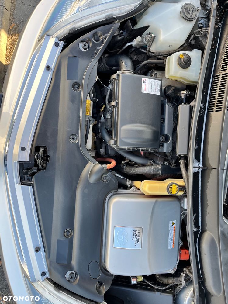 Toyota Prius - 18