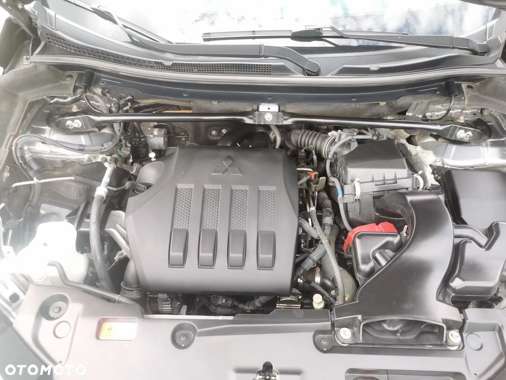 Mitsubishi Eclipse Cross 1.5 T-MIVEC 2WD CVT Diamant+ - 28