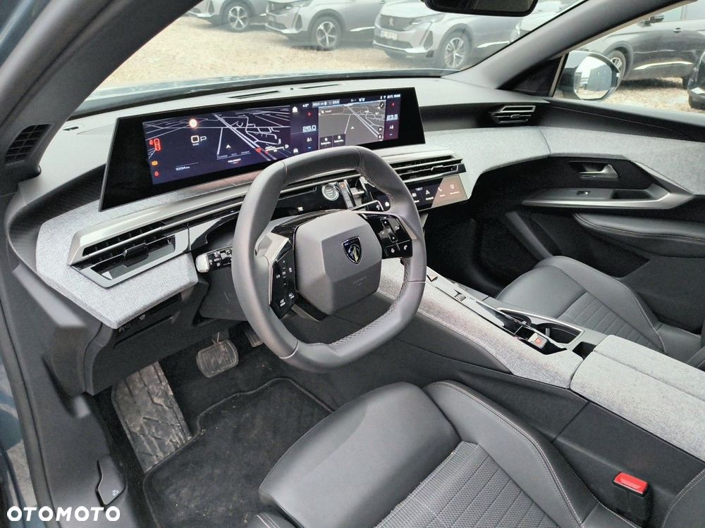 Peugeot 3008 - 12