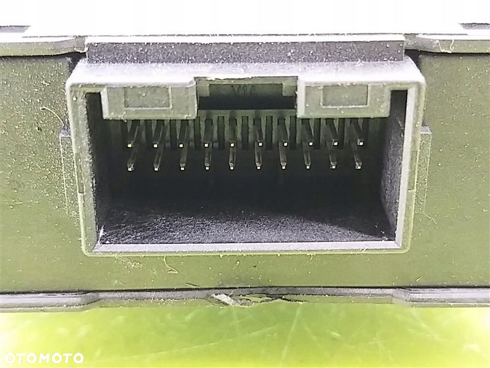 Moduł GATEWAY Skoda Yeti I 2009-2017 7N0907530BJ A2C10454701 - 4