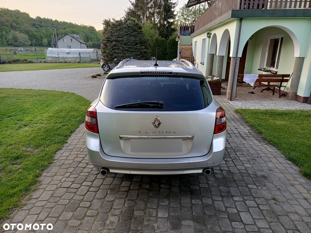 Renault Laguna 2.0 DCi Expression - 7