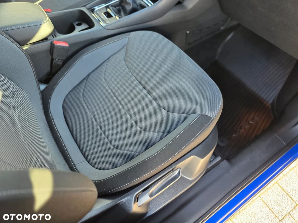 Skoda Kodiaq 1.5 TSI ACT 4x2 Ambition 7os - 26