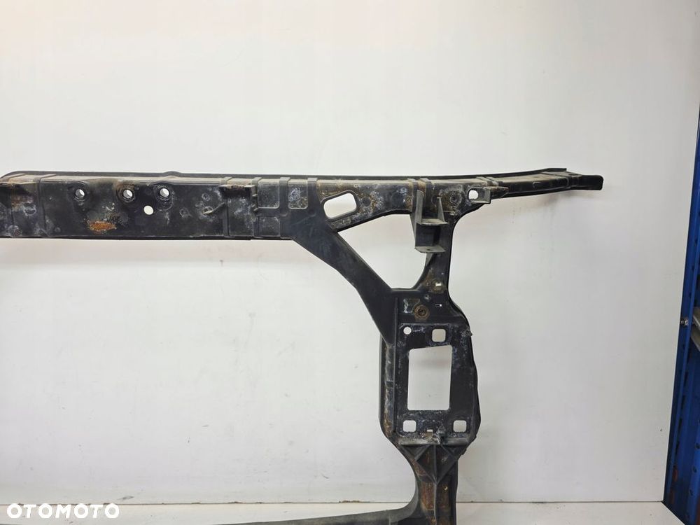 PAS PRZEDNI WZMOCNIENIE CZOŁOWE AUDI A4 B8 A5 8T 8K0805594J - 3