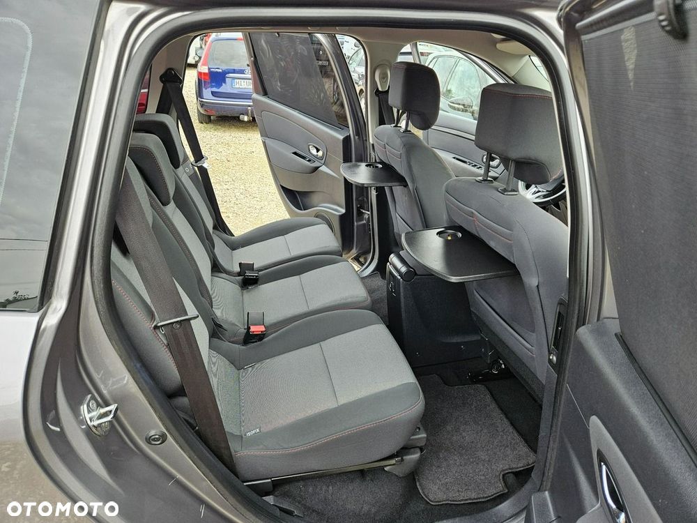 Renault Grand Scenic 2013