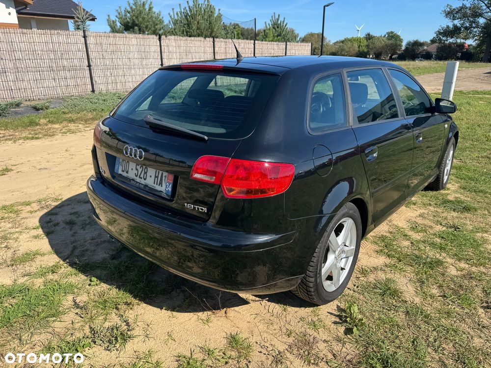 Audi A3 - 26