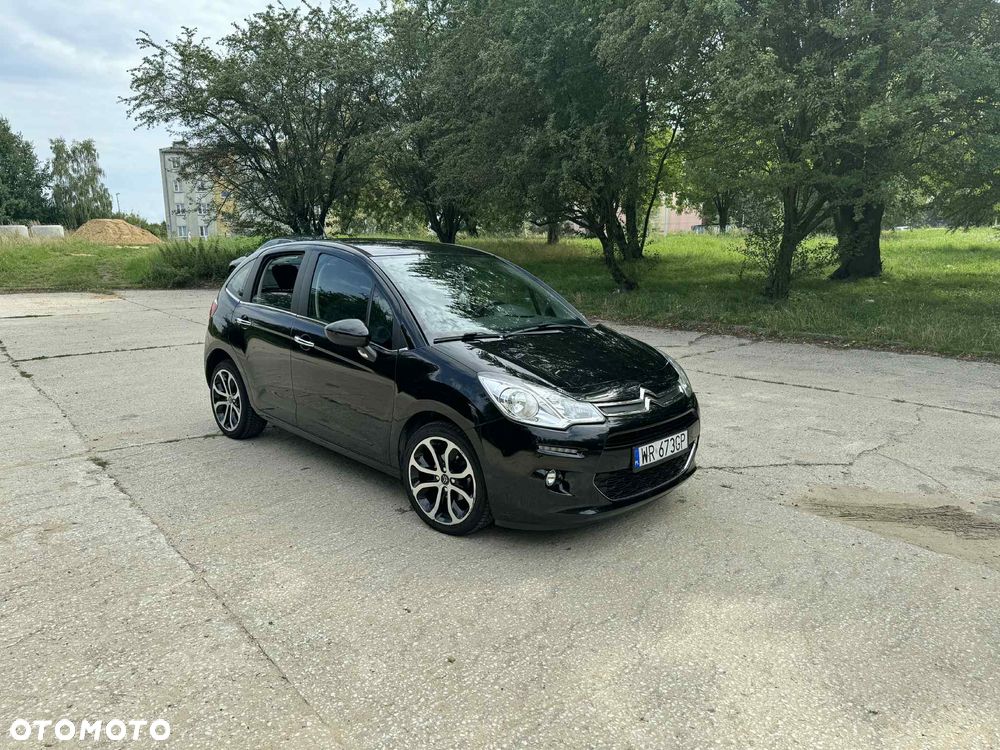 Citroën C3 Pure Tech (VTi) 82 Exclusive - 2