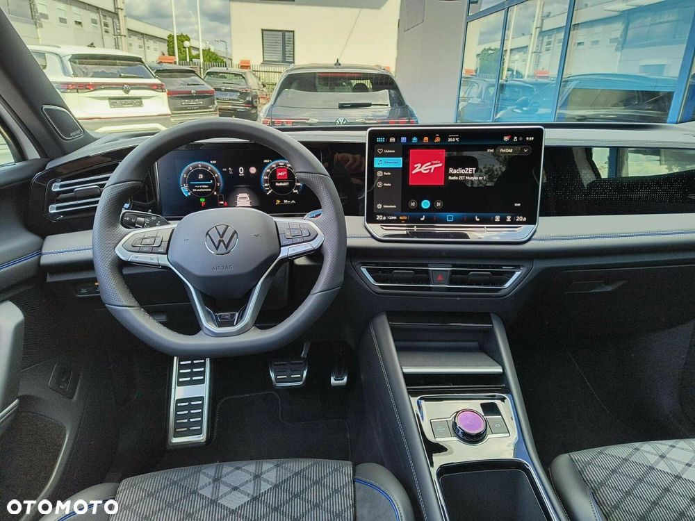 Volkswagen Tiguan - 14