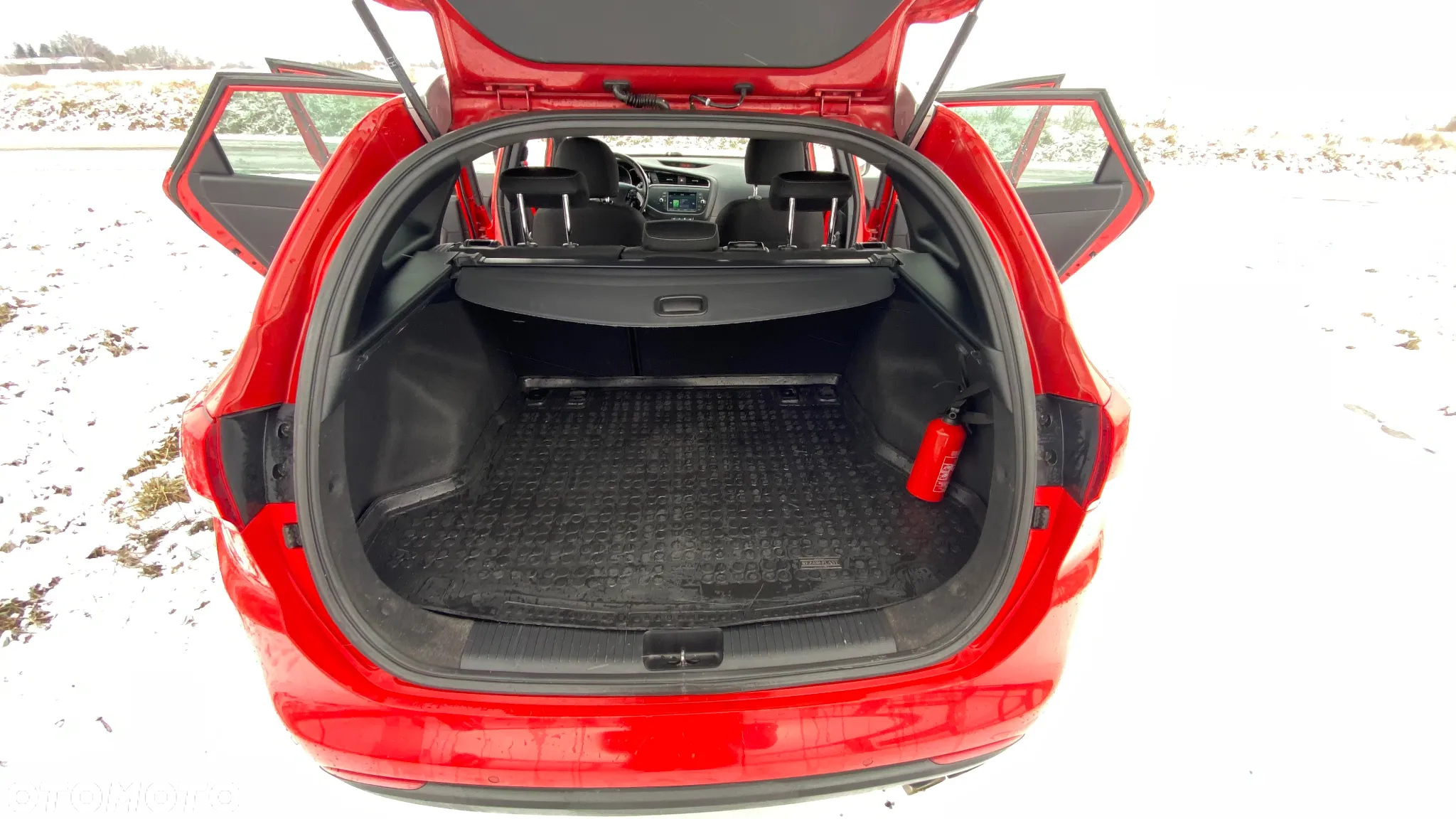 Kia Ceed 1.0 T-GDI GT-Line - 31