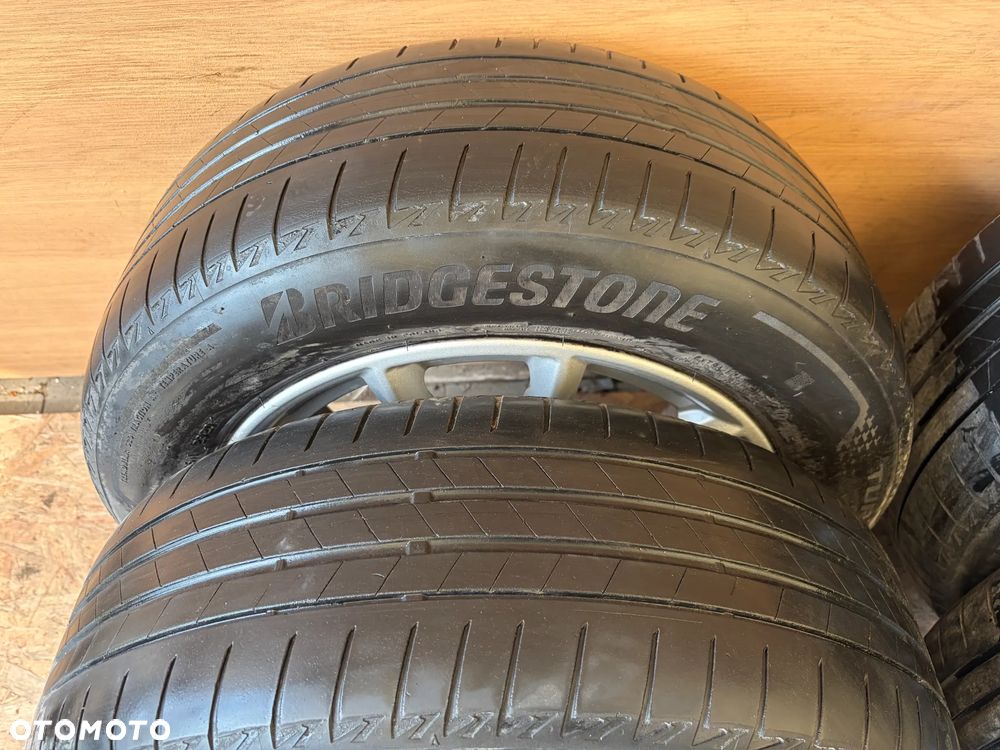 Felgi aluminiowe BMW seria 2 F45 F46 ACTIVE TOURER 205/60R16  7Jx16 ET52 5x112 6855080 - 20