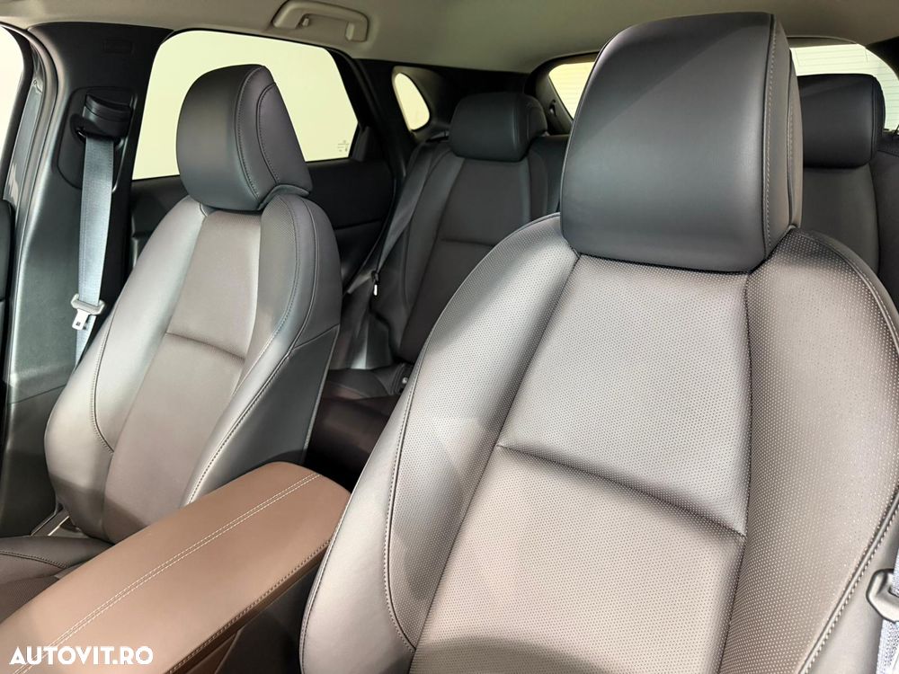 Mazda CX-30 e-SKYACTIV X186 AT MHEV Takumi - 23