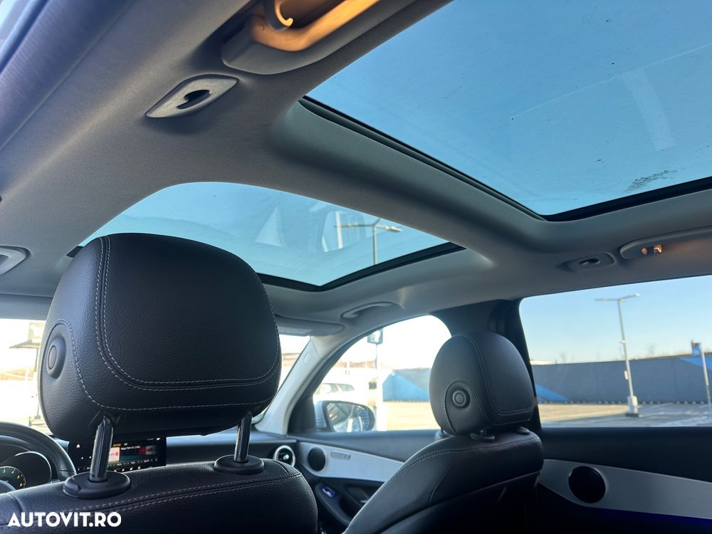 Mercedes-Benz GLC - 8