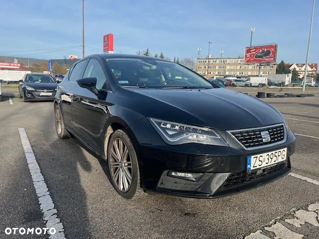 Seat Leon - 3