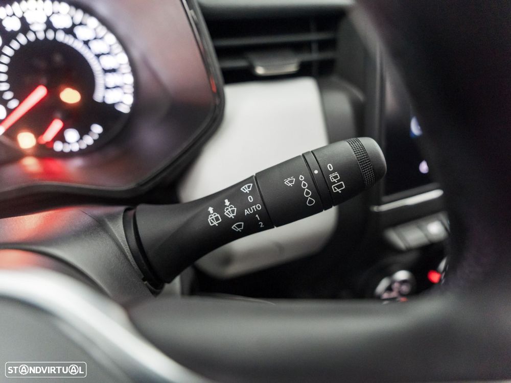 Renault Clio 1.0 TCe Evolution Bi-Fuel - 21