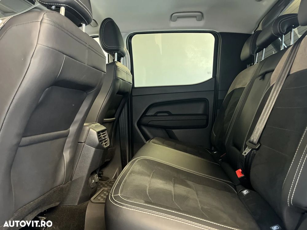 Volkswagen Amarok 3.0 TDI 241 CP 4M 10AT Aventura - 14