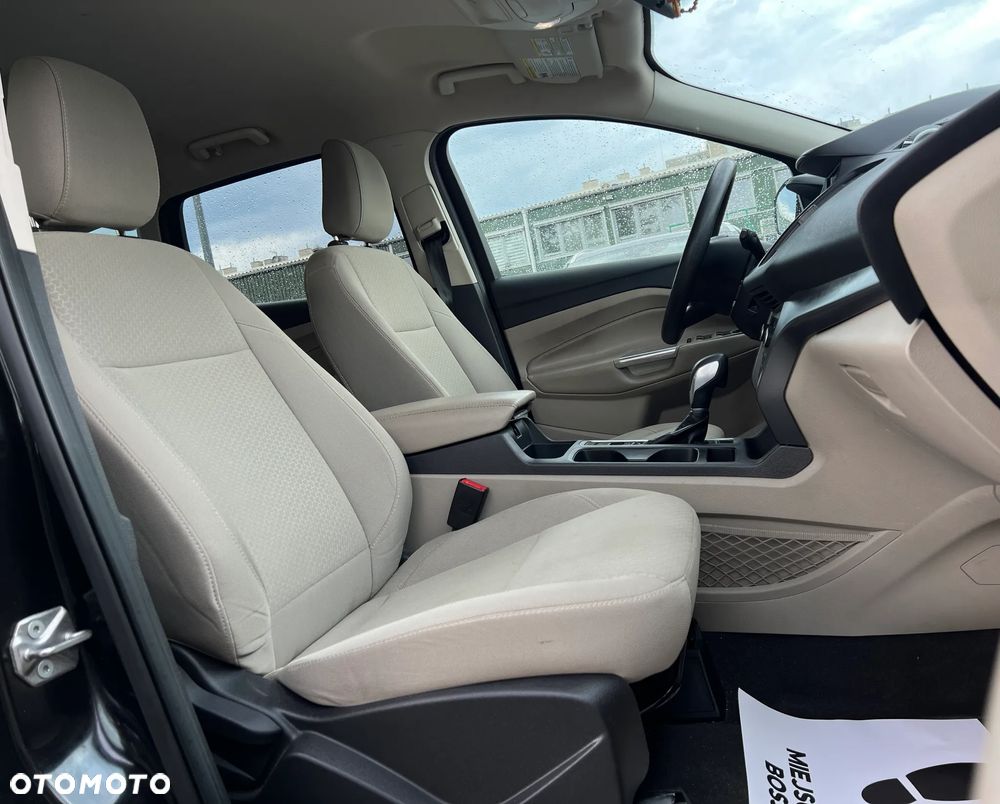 Ford Escape - 26