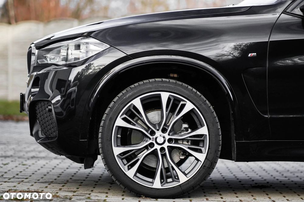 BMW X5 - 8
