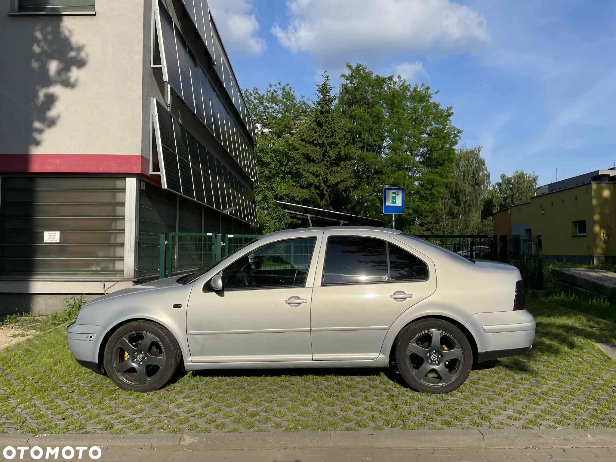 Volkswagen Bora 1.9 TDI - 3