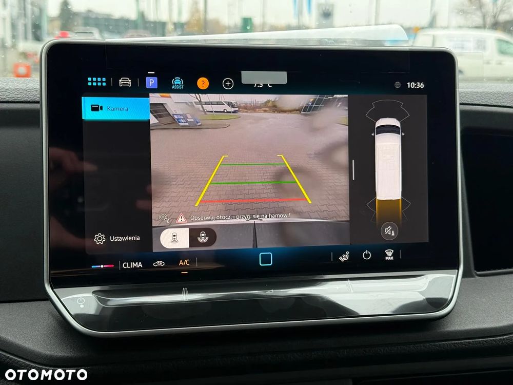 Volkswagen Crafter - 23