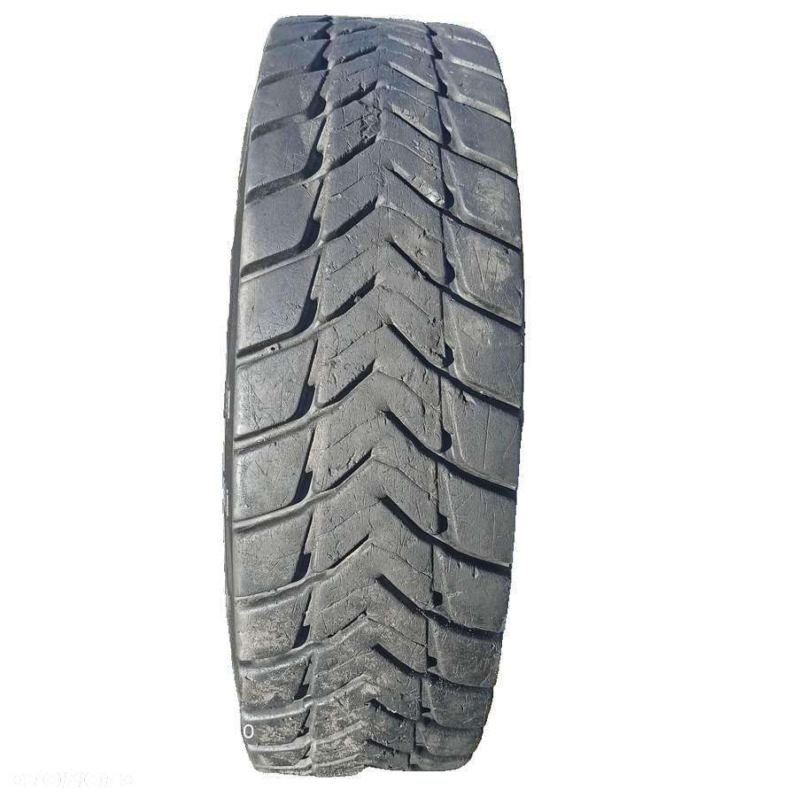 315/80 R22.5 BF Goodrich Cross Control - 5