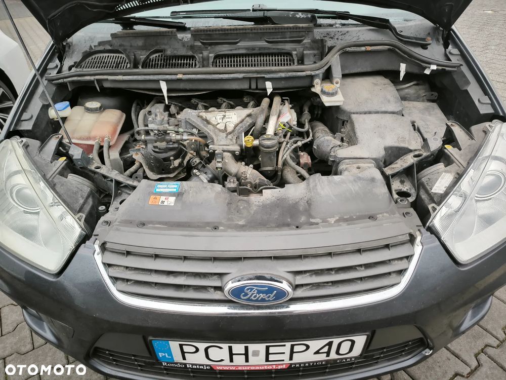 Ford C-MAX 2.0 TDCi DPF Style+ - 15
