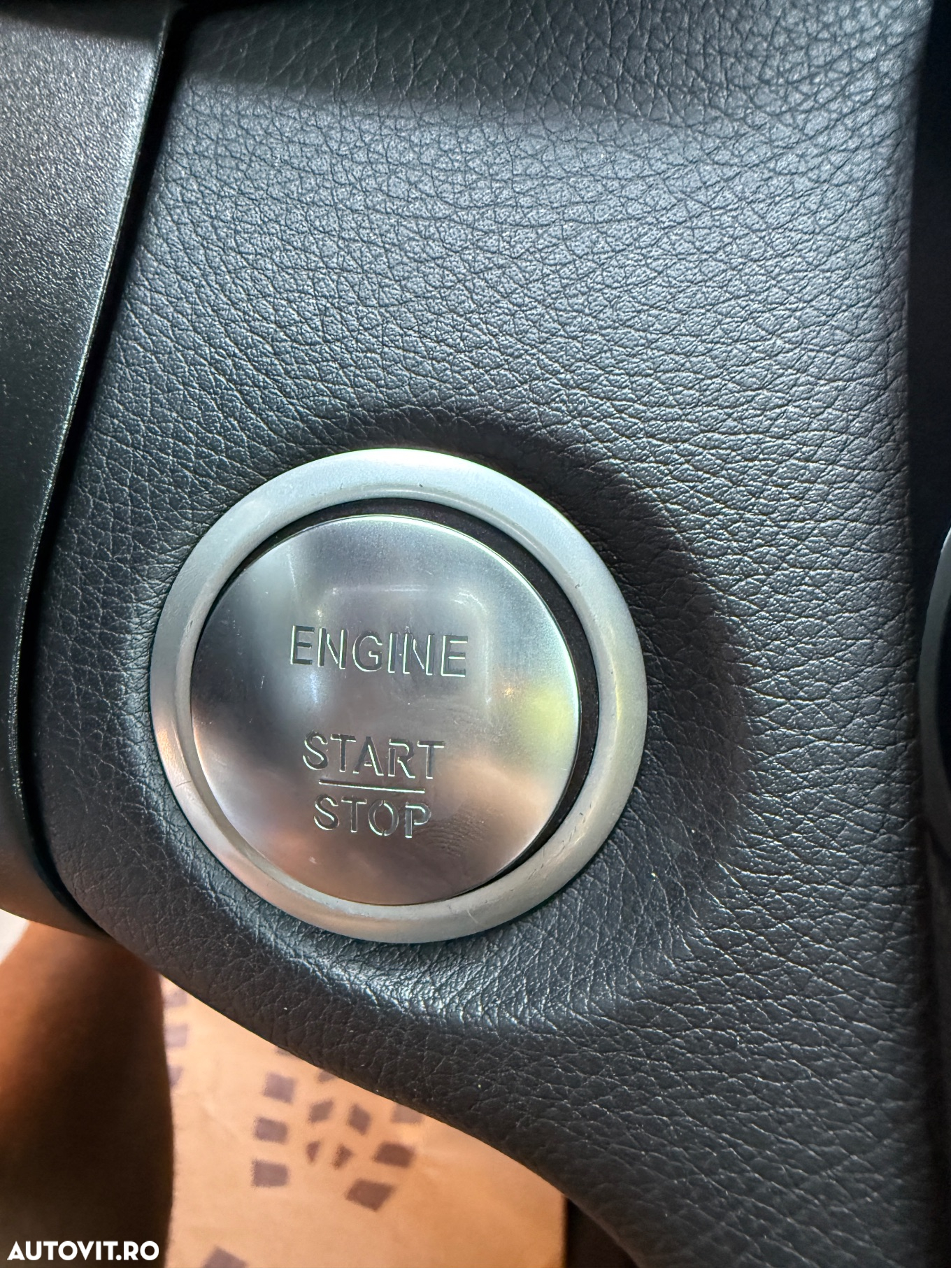 Mercedes-Benz GLC Coupe 220 d 4Matic 9G-TRONIC AMG Line - 14