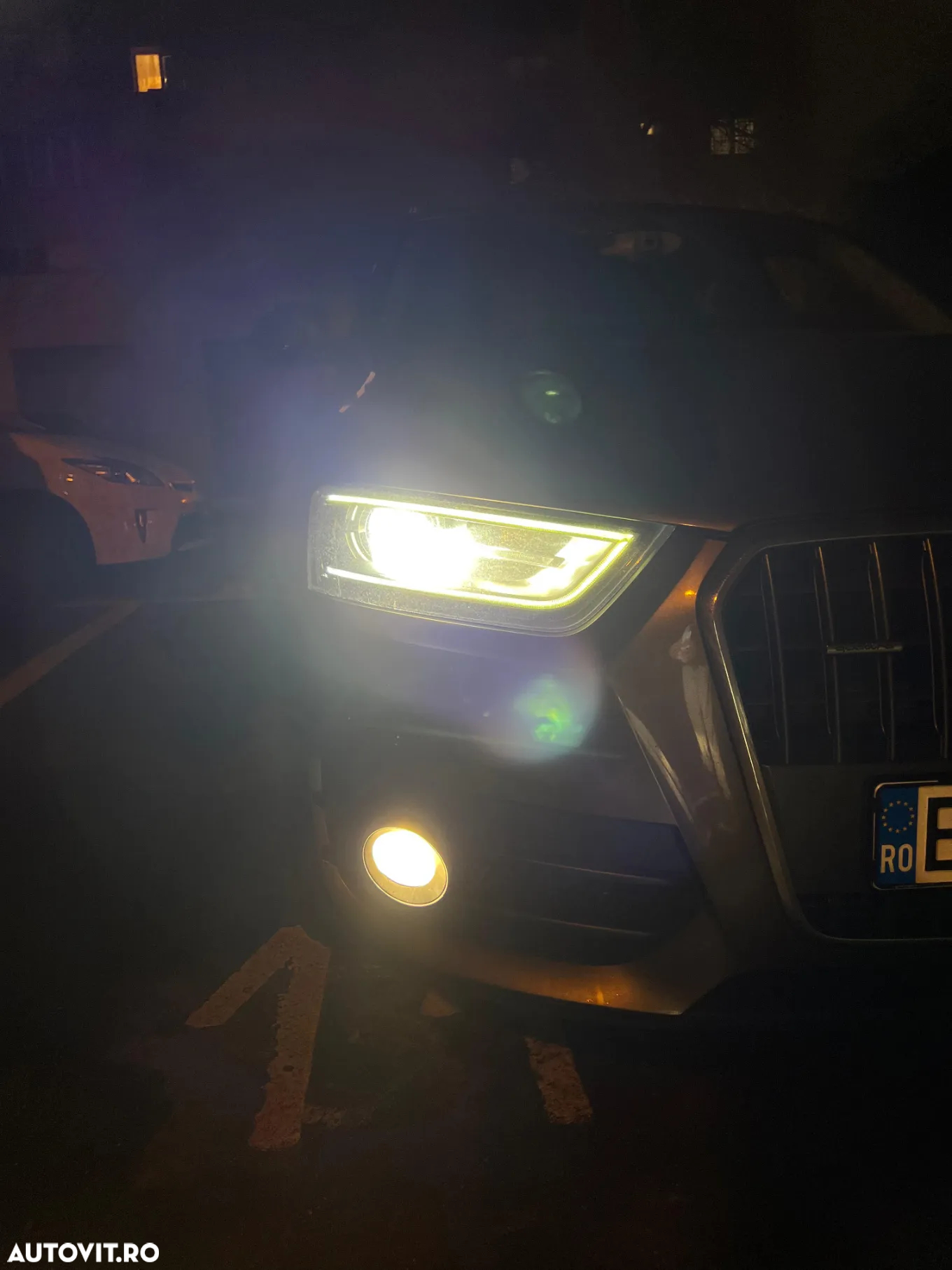 Audi Q3 2.0 TDI Quattro - 18