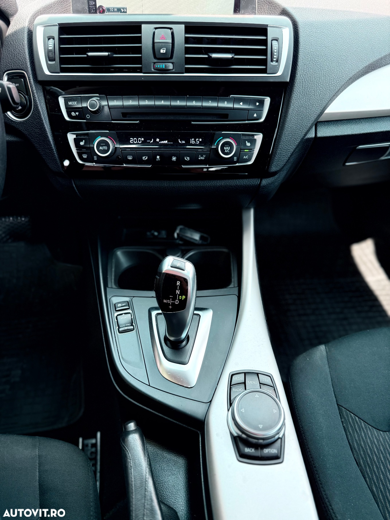 BMW Seria 1 - 23