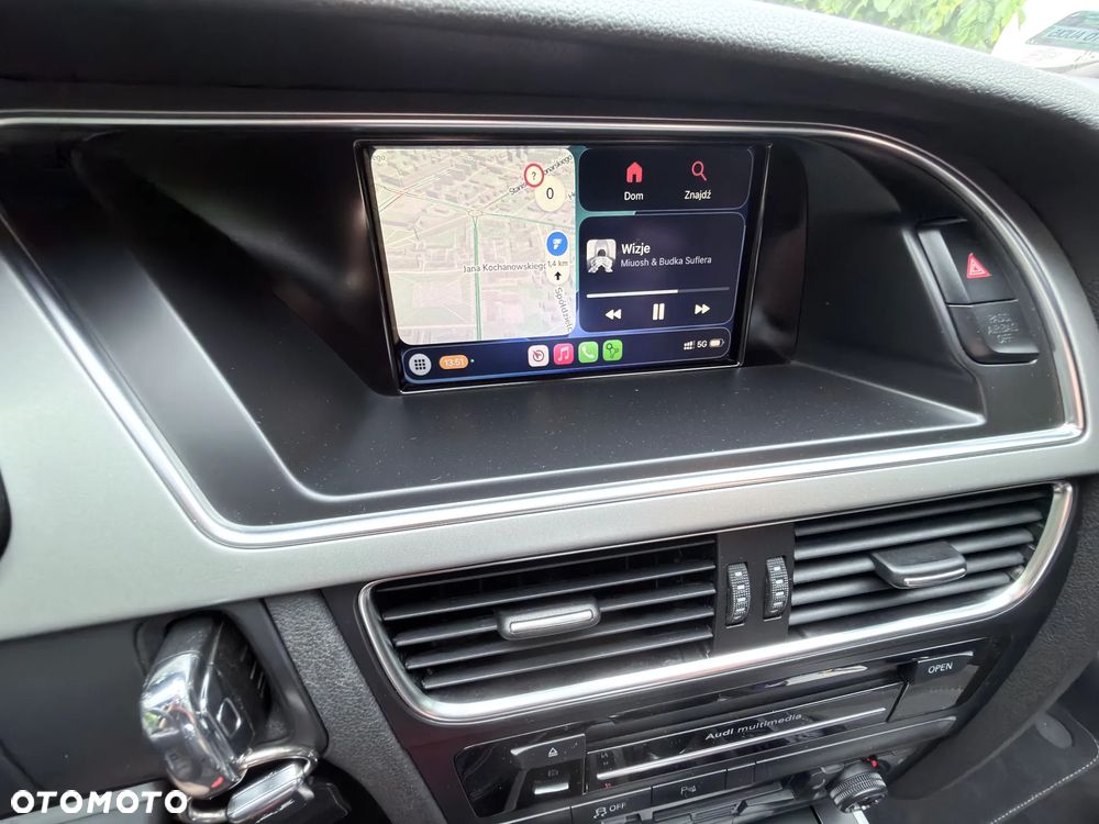 Audi A5 Sportback - 10